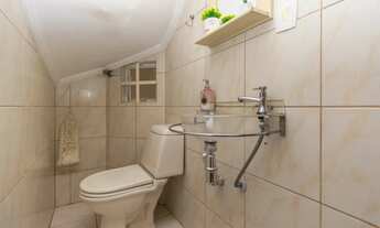 Imagem 7: CASA RESIDENCIAL em São Paulo - SP, Vila Sabrina