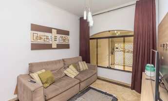 Imagem: CASA RESIDENCIAL em São Paulo - SP, Vila