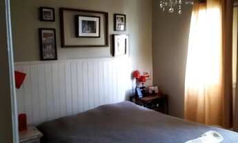 Imagem 4: APARTAMENTO RESIDENCIAL em São Paulo - SP, Barro Branco