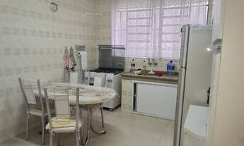 Imagem 2: CASA RESIDENCIAL em São Paulo - SP, Jardim Leonor Mendes de Barros