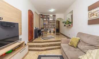 Imagem 4: CASA RESIDENCIAL em São Paulo - SP, Vila Sabrina