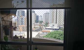 Imagem 7: APARTAMENTO RESIDENCIAL em São Paulo - SP, Santana