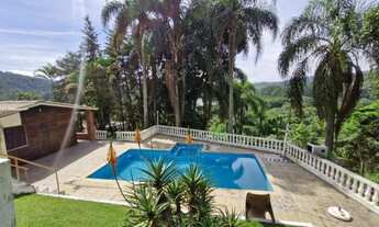 Imagem 5: CHACARA RESIDENCIAL em MAIRIPORÃ - SP, CENTRO