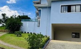 Imagem 3: CASA EM CONDOMINIO RESIDENCIAL em MAIRIPORÃ - SP, JUNDIAIZINHO (TERRA PRETA