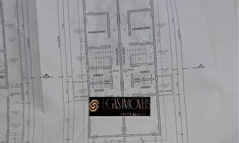 Imagem 2: CASA RESIDENCIAL em SÃO PAULO - SP, JARDIM NOVE DE JULHO