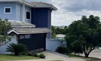 Imagem 2: CASA EM CONDOMINIO RESIDENCIAL em MAIRIPORÃ - SP, JUNDIAIZINHO (TERRA PRETA