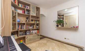 Imagem 5: CASA RESIDENCIAL em São Paulo - SP, Vila Sabrina