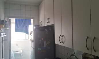 Imagem 3: APARTAMENTO RESIDENCIAL em São Paulo - SP, Santana