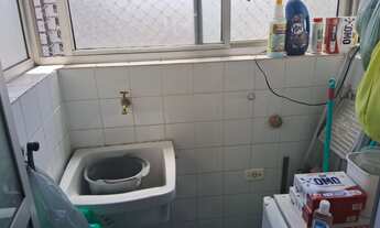 Imagem 6: APARTAMENTO RESIDENCIAL em São Paulo - SP, Santana