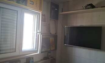 Imagem 5: APARTAMENTO RESIDENCIAL em São Paulo - SP, Santana