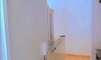 Imagem 6: APARTAMENTO RESIDENCIAL em SÃO PAULO - SP, VILA MARINA