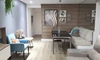 Imagem: APARTAMENTO RESIDENCIAL em São Paulo