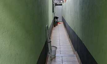 Imagem: CASA RESIDENCIAL em SÃO PAULO - SP, VILA