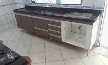 Imagem 3: CASA RESIDENCIAL em São Paulo - SP, Vila rica