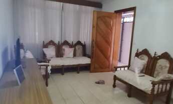 Imagem: CASA RESIDENCIAL em São Paulo - SP, Jardim