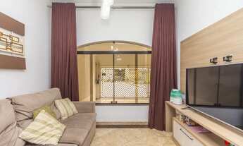 Imagem 3: CASA RESIDENCIAL em São Paulo - SP, Vila Sabrina