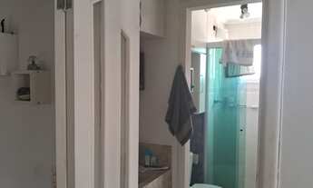 Imagem 2: APARTAMENTO RESIDENCIAL em São Paulo - SP, Santana