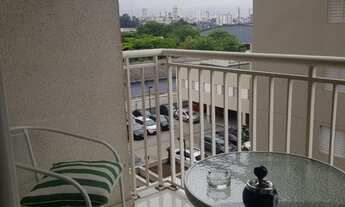 Imagem 5: APARTAMENTO RESIDENCIAL em São Paulo - SP, Vila Guilherme