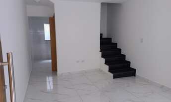 Imagem 3: CASA EM CONDOMINIO RESIDENCIAL em SÃO PAULO - SP, PARQUE BOTURUSSU