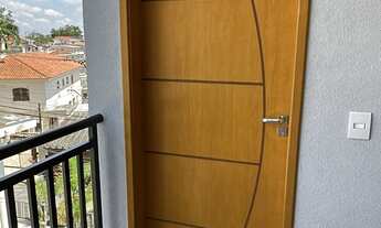 Imagem 7: APARTAMENTO RESIDENCIAL em SÃO PAULO - SP, JARDIM PERI