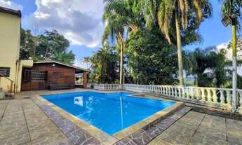 Imagem 4: CHACARA RESIDENCIAL em MAIRIPORÃ - SP, CENTRO