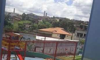 Imagem 4: APARTAMENTO RESIDENCIAL em SÃO PAULO - SP, JARDIM MARILU