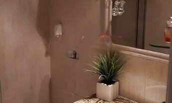 Imagem 2: APARTAMENTO RESIDENCIAL em São Paulo - SP, Barro Branco