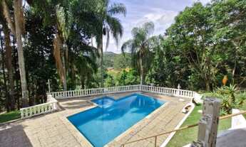 Imagem: CHACARA RESIDENCIAL em MAIRIPORÃ - SP