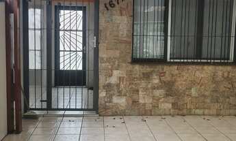 Imagem 6: CASA RESIDENCIAL em São Paulo - SP, Jardim Leonor Mendes de Barros