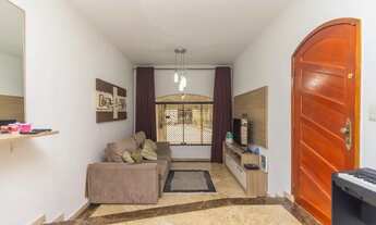 Imagem 2: CASA RESIDENCIAL em São Paulo - SP, Vila Sabrina