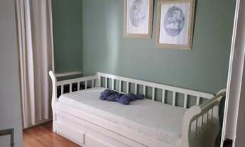 Imagem 5: APARTAMENTO RESIDENCIAL em São Paulo - SP, Barro Branco