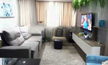 Imagem 6: APARTAMENTO RESIDENCIAL em São Paulo - SP, Barro Branco