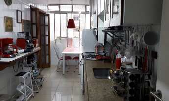 Imagem 3: APARTAMENTO RESIDENCIAL em São Paulo - SP, Barro Branco