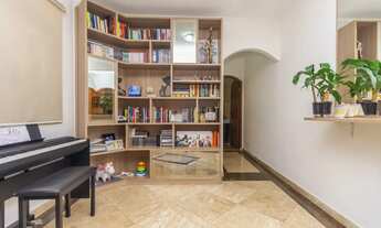 Imagem 6: CASA RESIDENCIAL em São Paulo - SP, Vila Sabrina