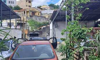 Imagem: TERRENO RESIDENCIAL em SÃO PAULO - SP