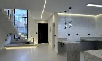 Imagem 5: CASA EM CONDOMINIO RESIDENCIAL em GUARULHOS - SP, VILA NOVA CARMELA