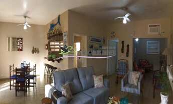 Imagem 2: CASA COM 3 DORMITÓRIOS, SENDO 2 SUÍTES À VENDA, 174 M² - R$600.000,00