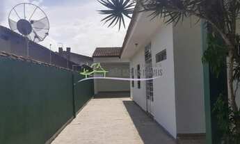 Imagem 4: CASA COM 4 DORMITÓRIOS À VENDA, 194,04 M² POR R$ 350.000 - VILA LOTY - ITANHAÉM/SP
