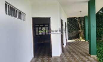 Imagem 7: CASA COM 4 DORMITÓRIOS À VENDA, 194,04 M² POR R$ 350.000 - VILA LOTY - ITANHAÉM/SP