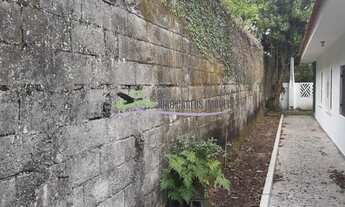 Imagem 5: CASA COM 4 DORMITÓRIOS À VENDA, 194,04 M² POR R$ 350.000 - VILA LOTY - ITANHAÉM/SP