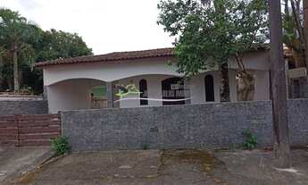 Imagem: CASA RESIDENCIAL em ITANHAÉM - SP, Santa