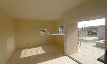 Imagem 6: Casa à venda com piscina e churrasqueira diferenciada 171,25 de terreno.2 dormitórios send