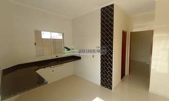 Imagem 4: Casa à venda com piscina e churrasqueira diferenciada 171,25 de terreno.2 dormitórios send