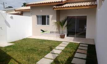 Imagem: Casa à venda 3 quartos sendo 1 suíte