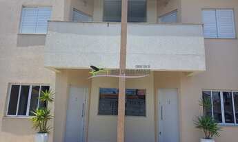 Imagem: Sobrado 2 dormitórios sendo 1 suíte Belas