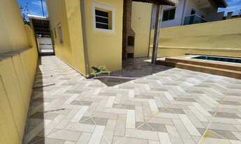 Imagem: Casa Sobreposta Alta à venda Santa Terezinha