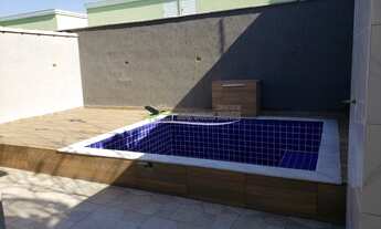 Imagem 4: Casa á venda Casa com 3 dormitórios