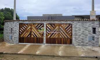 Imagem: Casa à venda com piscina Bairro Nossa Senhora