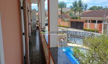 Imagem 7: Sobrado 4 dorms com piscina B. Mosteiro R$ 680.000 Itanhaém- SP