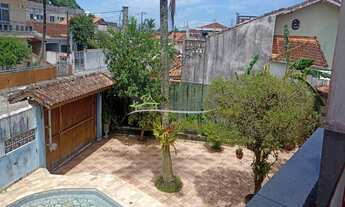 Imagem 6: Sobrado 4 dorms com piscina B. Mosteiro R$ 680.000 Itanhaém- SP